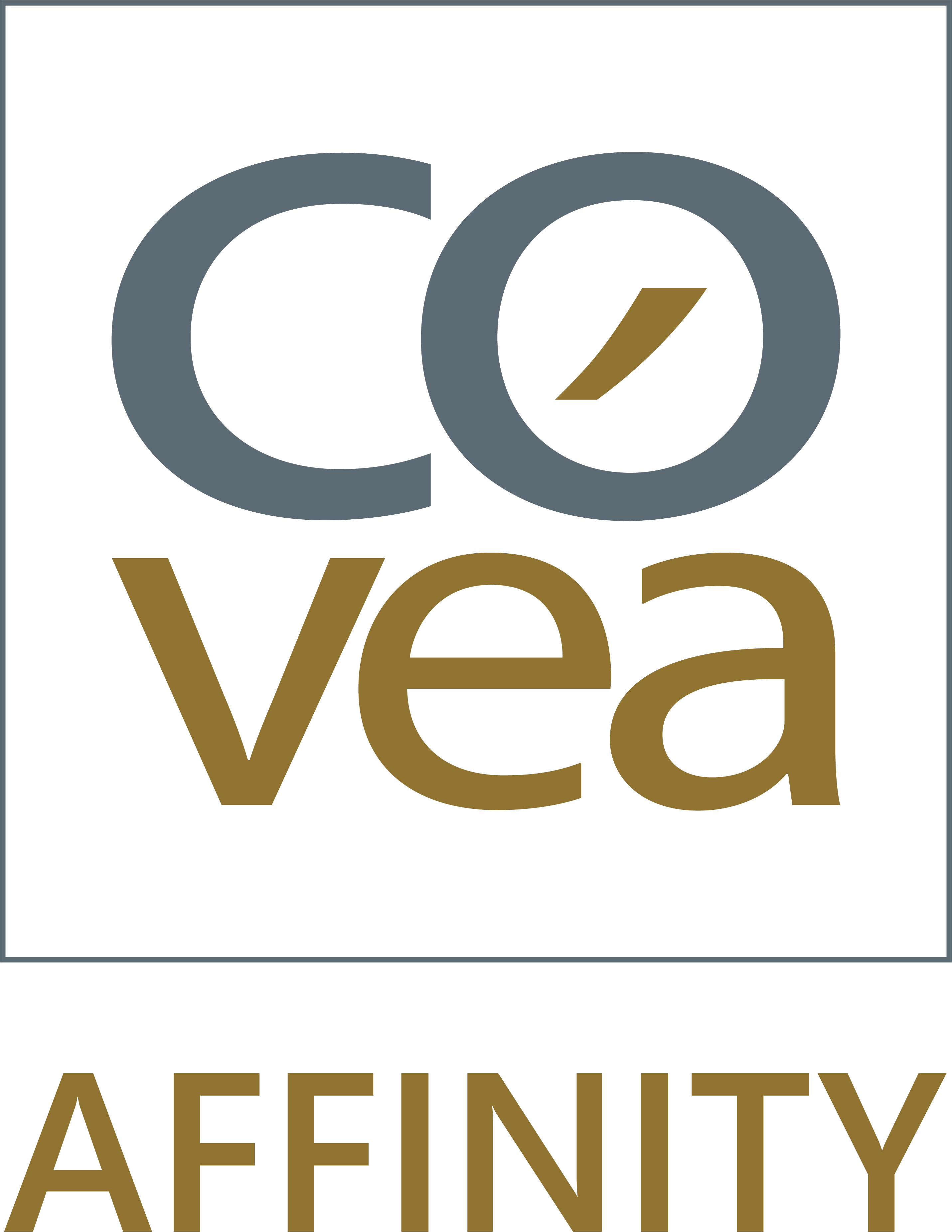  logo covea affinity